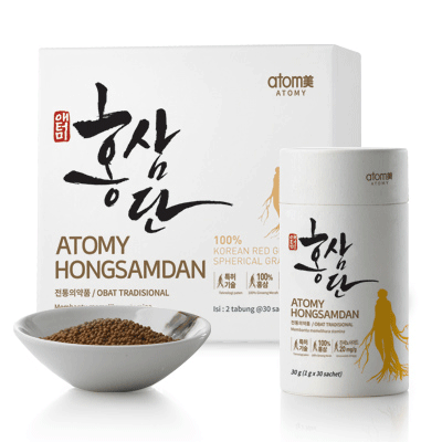 Atomy Hongsamdan